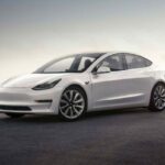 2021 Tesla Model 3 Performance