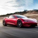 2021 Tesla Roadster Horsepower