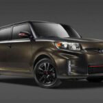 2021 Toyota Scion xB