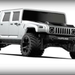 Hummer H1 Concept