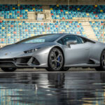 Lamborghini Huracan EVO 2021