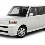 Scion xB 2021