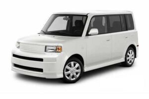 Scion xB 2021