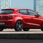 Seat Ibiza 2021