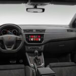 Seat Ibiza 2021 Interior