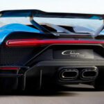 2021 Bugatti Chiron Sport