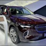 2021 Buick Envision Avenir