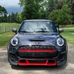 2021 Clubman JCW