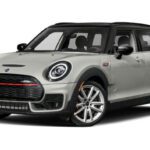 2021 Mini Clubman JCW