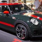 2021 Mini Clubman S