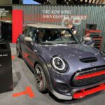 2021 Mini Cooper Clubman John Cooper Works