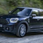 2021 Mini Cooper Clubman S