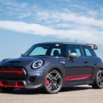 2021 Mini Cooper GP