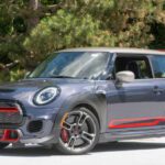 2021 Mini Cooper JCW