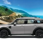 2021 Mini Cooper Oxford Edition