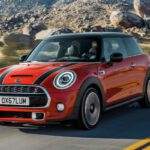 2021 Mini Cooper S