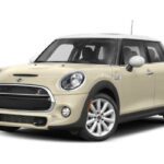 2021 Mini Cooper S Hardtop 4-door