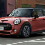 2021 Mini Cooper SE Hardtop