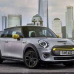 2021 Mini Electric Hardtop