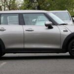 2021 Mini Hardtop 4-door