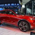 Buick Envision 2021 Enspire