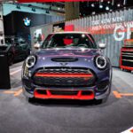 Mini 2021 Cooper