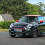 Mini 2021 Cooper Clubman