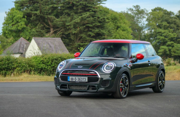 Mini 2021 Cooper Clubman