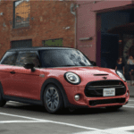 Mini 2021 Hardtop