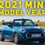 Mini Cooper 2021