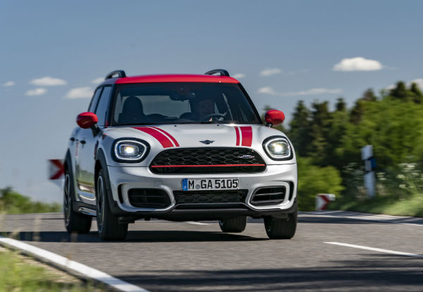 Mini Cooper 2021 Clubman