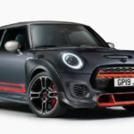 Mini Cooper 2021 GP