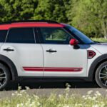 Mini Cooper 2021 India