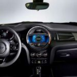 Mini Cooper 2021 Interior