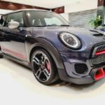 Mini Cooper 2021 UAE