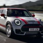 Mini Cooper Clubman 2021