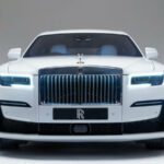 Rolls-Royce Phantom 2021 India