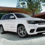 2021 Jeep Grand Cherokee SRT