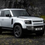 2021 Land Rover Defender 110