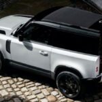 2021 Land Rover Defender 90