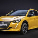 2021 Peugeot 208 Fiyat Listesi