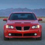 2021 Pontiac G8 GT