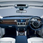 2021 Rolls-Royce Dawn Interior