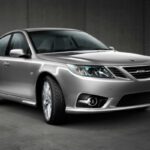 2021 Saab 9-3 Wagon