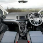 2021 Seat Alhambra Interior