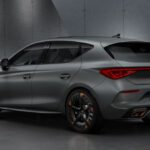 2021 Seat Cupra Hatchback