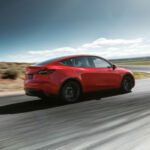 2021 Tesla Model Y Performance