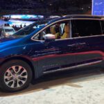 Chrysler 2021 Pacifica