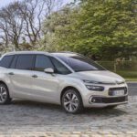 Citroen C4 Grand Picasso 2021