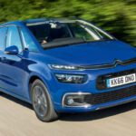 Citroen C4 Picasso 2021